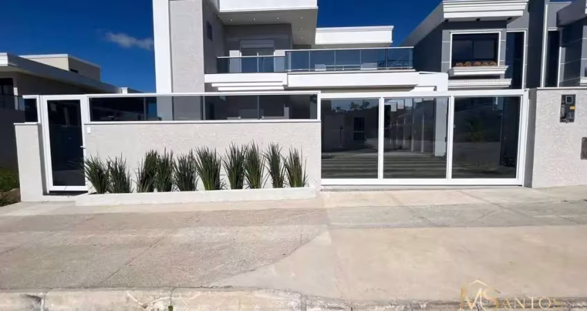 Casa com 3 dormitórios à venda, 244 m² por r$ 1.700.000,00 - ingleses - florianópolis/sc
