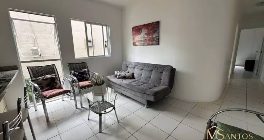 Apartamento com 2 dormitórios à venda, 56 m² por r$ 650.000,00 - canasvieiras - florianópolis/sc