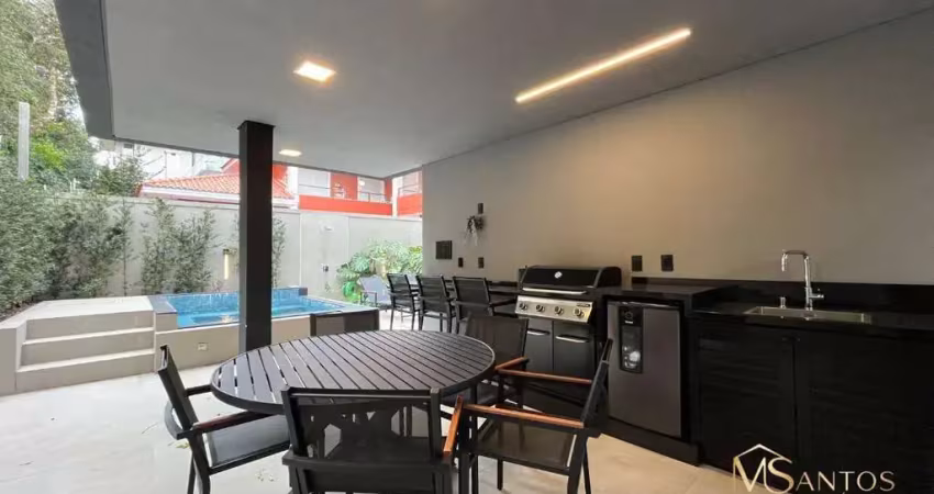 Casa à venda, 360 m² por r$ 3.300.000,00 - santo antônio de lisboa - florianópolis/sc