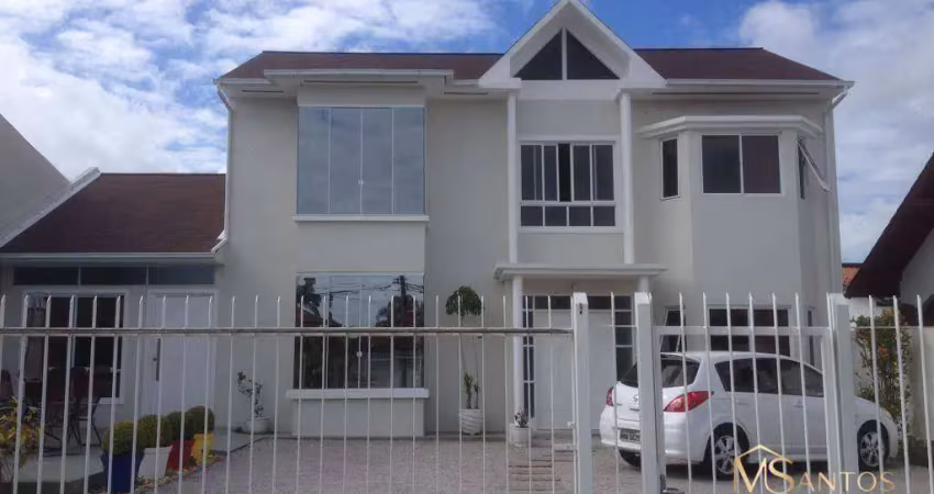 Pousada à venda, 300 m² por r$ 2.200.000,00 - daniela - florianópolis/sc