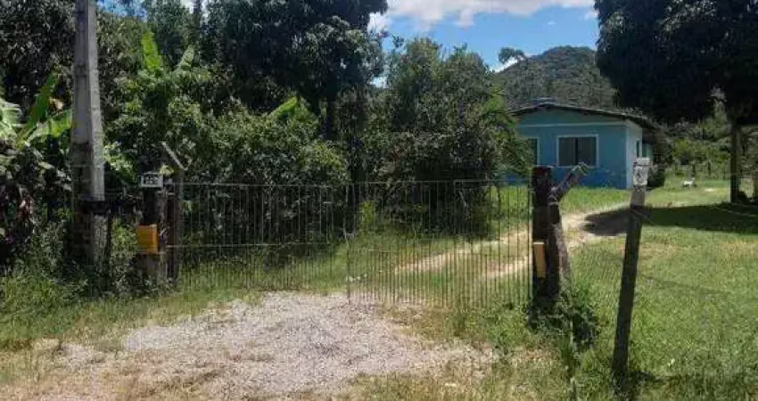 Sítio à venda, 5280 m² por r$ 2.500.000,00 - ratones - florianópolis/sc