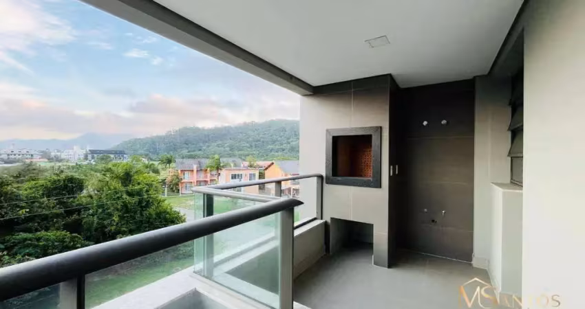 Apartamento com 2 dormitórios à venda, 90 m² por r$ 990.000,00 - ingleses norte - florianópolis/sc