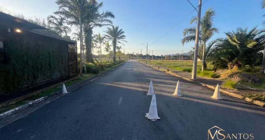 Terreno à venda, 480 m² por r$ 485.753,00 - vargem do bom jesus - florianópolis/sc