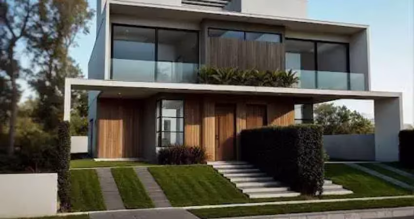 Casa à venda, 172 m² por r$ 1.590.000,00 - daniela - florianópolis/sc