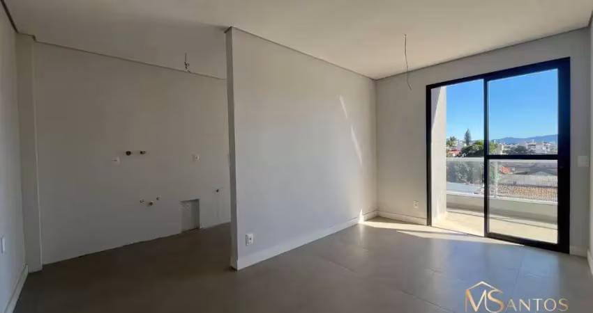 Cobertura com 2 dormitórios à venda, 83 m² por r$ 1.280.000,00 - canasvieiras - florianópolis/sc