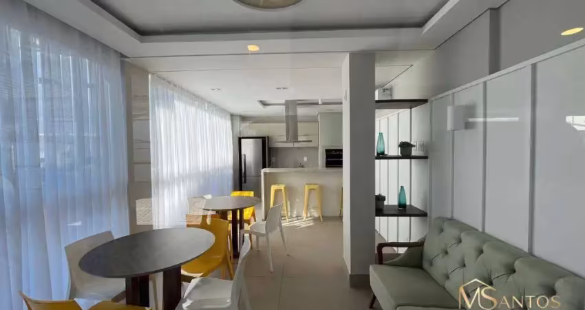 Cobertura com 2 dormitórios à venda, 83 m² por r$ 980.000,00 - canasvieiras - florianópolis/sc