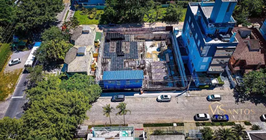 Apartamento com 3 dormitórios à venda, 139 m² por r$ 3.590.000 - jurerê - florianópolis/sc