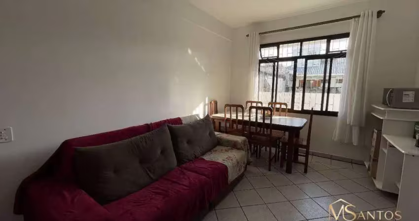 Apartamento à venda, 69 m² por r$ 550.000,00 - canasvieiras - florianópolis/sc