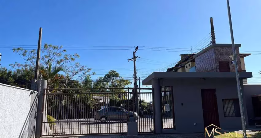 Terreno à venda, 500 m² por r$ 1.000.000,00 - ponta das canas - florianópolis/sc