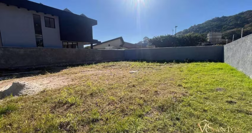 Terreno à venda, 500 m² por r$ 1.000.000,00 - cachoeira do bom jesus - florianópolis/sc