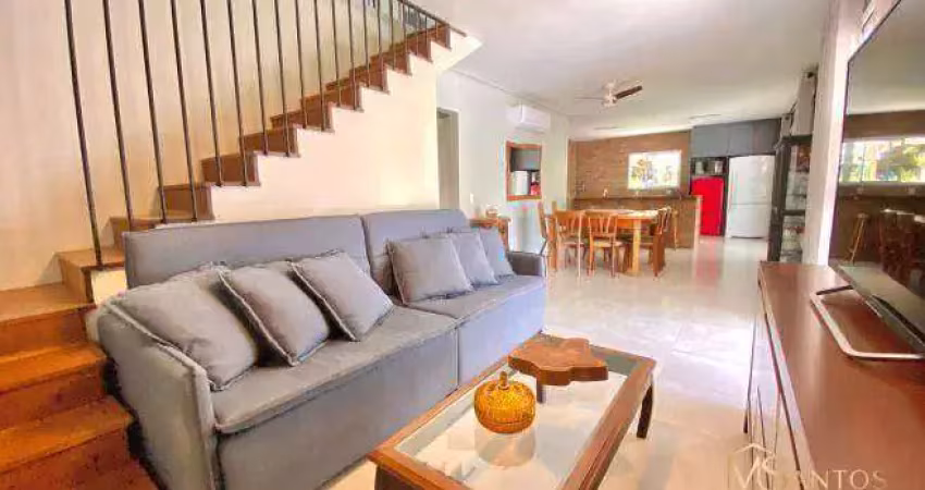 Sítio com 3 dormitórios à venda, 9338 m² por r$ 2.800.000,00 - ratones - florianópolis/sc