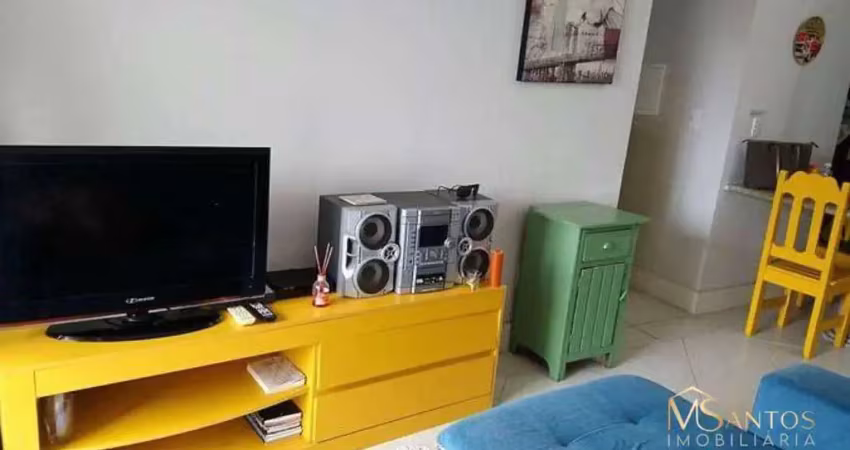 Apartamento com 1 dormitório à venda, 51 m² por r$ 570.000,00 - ingleses - florianópolis/sc