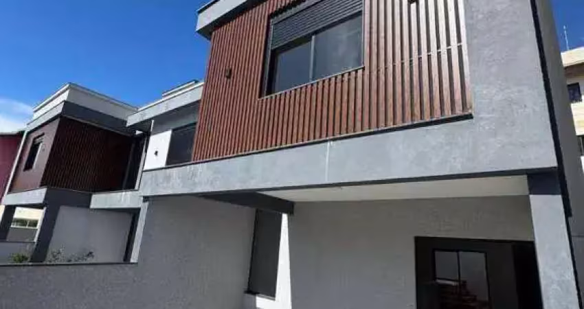Casa com 3 dormitórios à venda, 150 m² por r$ 1.100.000 - ingleses centro - florianópolis/sc