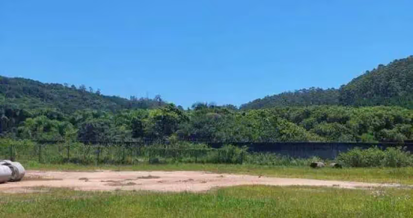 Terreno em condomínio fechado à venda na Rua das Goiabas, Vargem Grande, Florianópolis