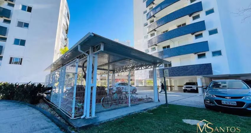 Apartamento com 3 dormitórios à venda, 96 m² por r$ 1.400.000 - saco grande - florianópolis/sc