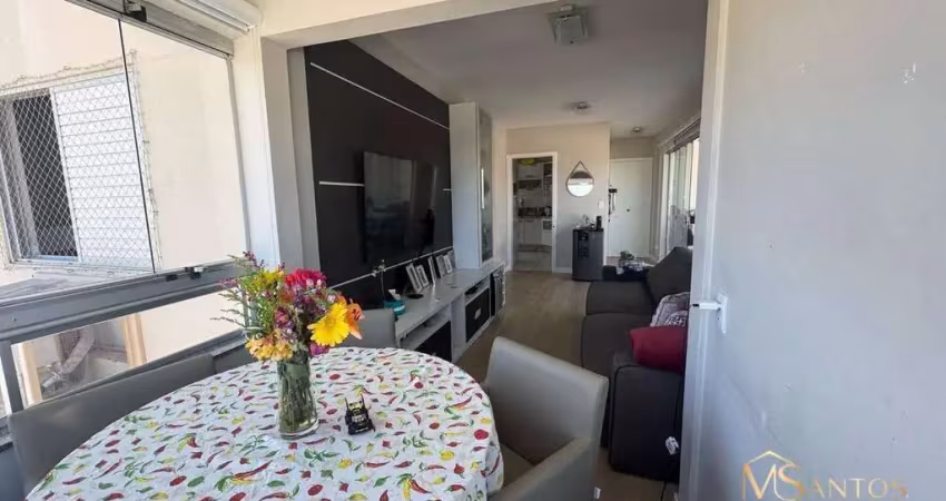 Cobertura com 3 dormitórios à venda, 127 m² por r$ 1.500.000,00 - saco grande - florianópolis/sc