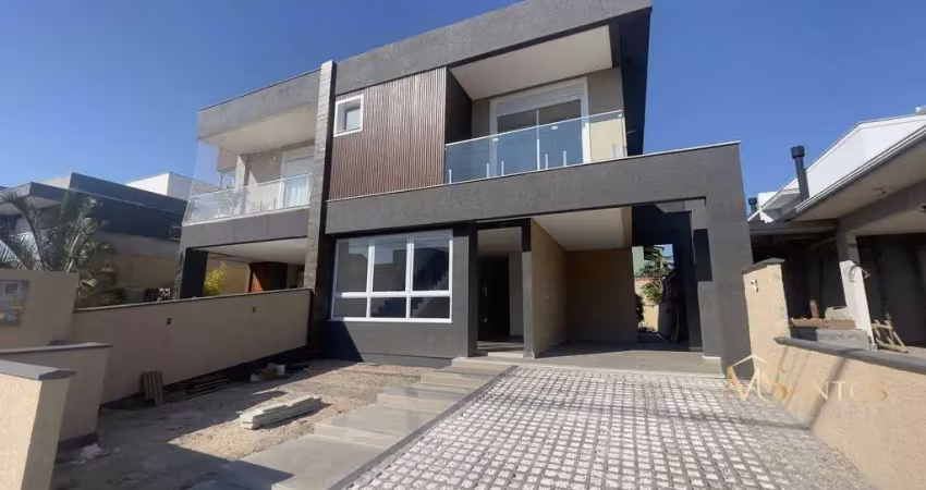 Casa à venda, 174 m² por r$ 1.250.000,00 - são joão do rio vermelho - florianópolis/sc
