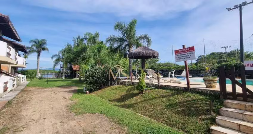 Terreno à venda, 5272 m² por r$ 12.000.000,00 - cachoeira do bom jesus - florianópolis/sc