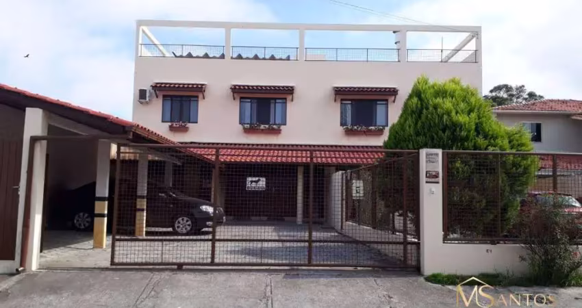 Pousada à venda, 402 m² por r$ 1.400.000,00 - ingleses do rio vermelho - florianópolis/sc