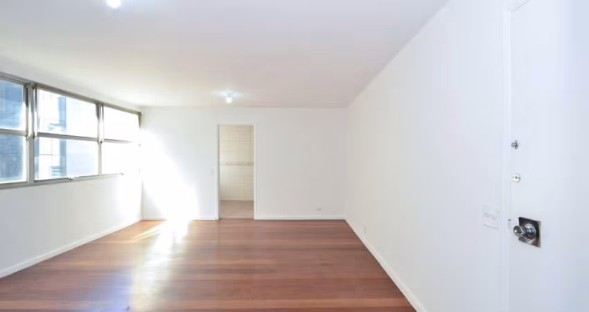 Sensacional apartamento tipo para venda com 3 quartos, 107.72m²