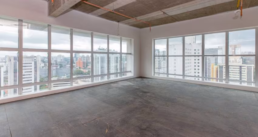 Excelente conjunto comercial para venda, 149m²