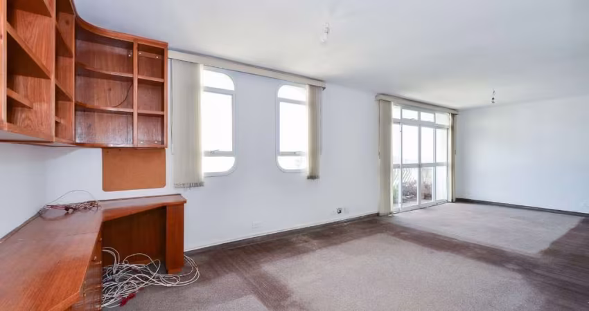 Funcional apartamento tipo para venda com 4 quartos, sendo 4 suítes, 160m²