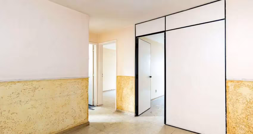 Aconchegante conjunto comercial para venda, 52m²