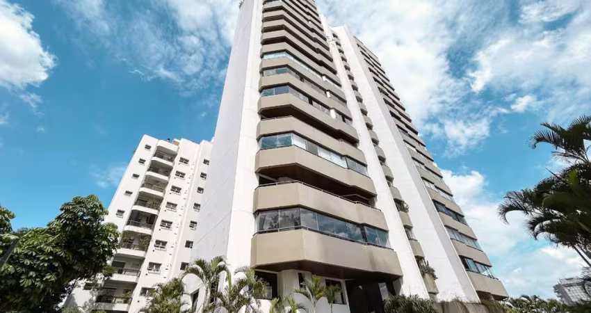 Excelente apartamento tipo para venda com 3 quartos, sendo 3 suítes, 147m²