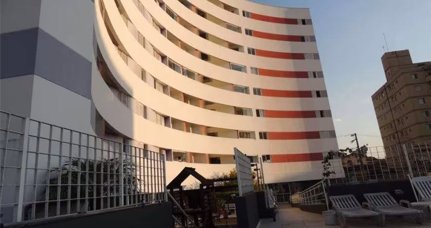 Elegante apartamento tipo para venda com 2 quartos, 56m²