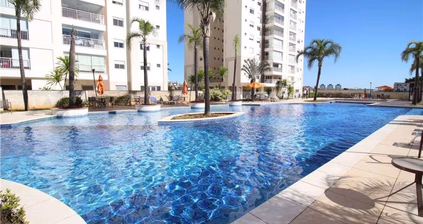Aconchegante apartamento tipo para venda com 3 quartos, sendo 1 suíte, 110m²