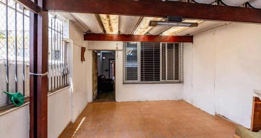 Confortável casa tipo para venda com 3 quartos, 120m²