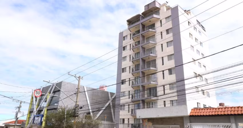 Excelente cobertura para venda com 2 quartos, sendo 1 suíte, 89.63m²