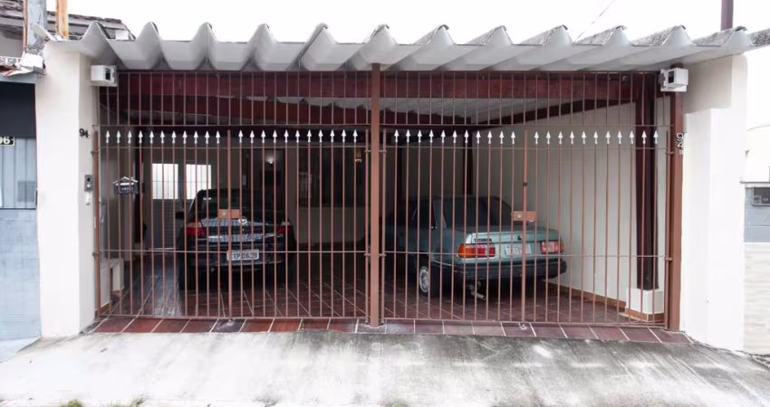 Versátil casa tipo para venda com 2 quartos, 175m²