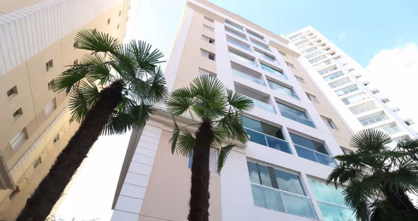 Elegante apartamento tipo para venda com 2 quartos, sendo 2 suítes, 64m²