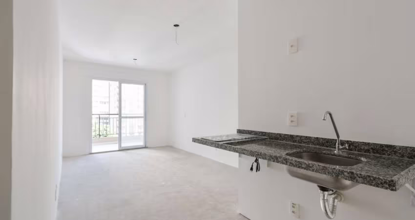 Imperdível studio para venda com 1 quarto, sendo 1 suíte, 32.78m²