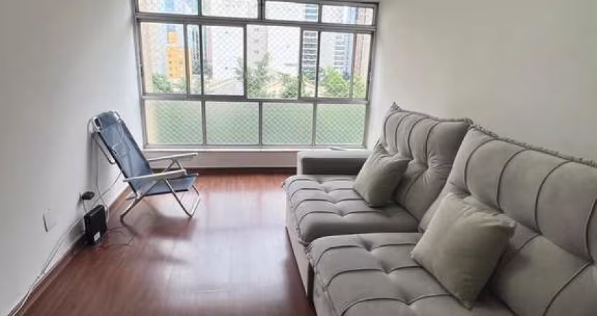 Confortável apartamento tipo para venda com 2 quartos, 83m²