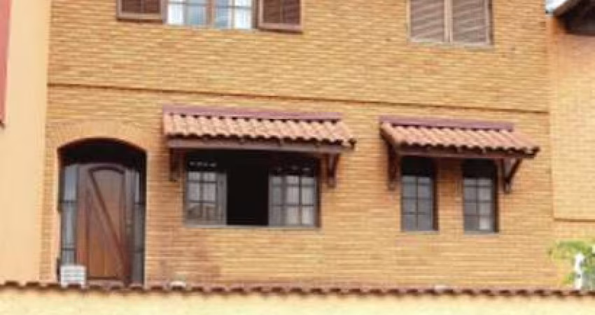 Sensacional sobrado para venda com 3 quartos, sendo 1 suíte, 177m²