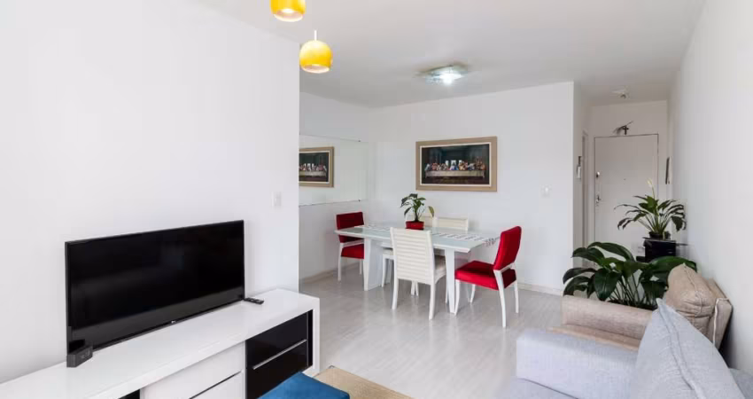 Agradável apartamento tipo para venda com 3 quartos, 64m²
