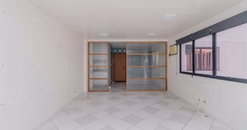 Deslumbrante conjunto comercial para venda, 42m²