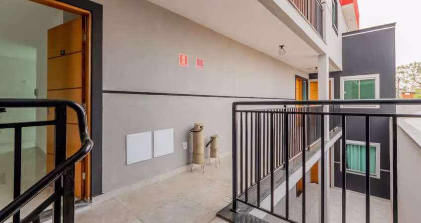 Espetacular studio para venda com 1 quarto, 30m²