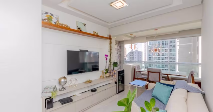 Imperdível apartamento tipo para venda com 2 quartos, sendo 1 suíte, 74m²