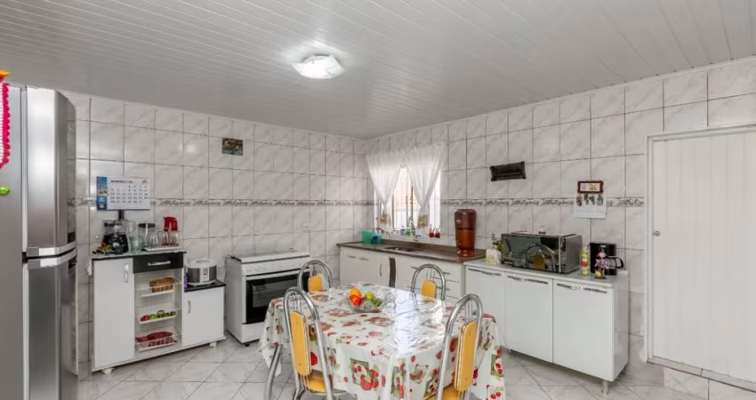 Deslumbrante casa tipo para venda com 4 quartos, 250m²