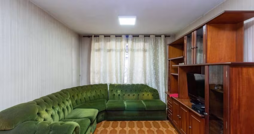 Aconchegante sobrado para venda com 2 quartos, 157m²