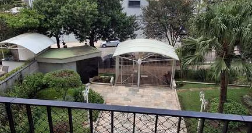 Funcional apartamento tipo para venda com 3 quartos, sendo 1 suíte, 129m²
