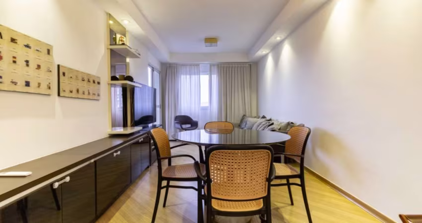 Sensacional apartamento tipo para venda com 3 quartos, sendo 1 suíte, 95m²