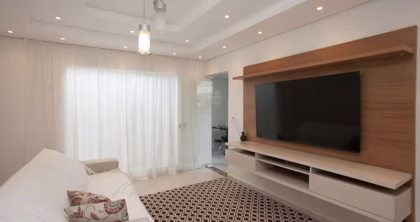Versátil casa tipo para venda com 4 quartos, 188m²