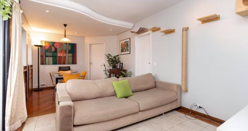 Atraente apartamento tipo para venda com 3 quartos, sendo 1 suíte, 93m²