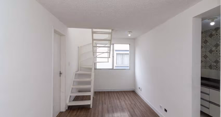 Espetacular cobertura para venda com 4 quartos, sendo 1 suíte, 95m²