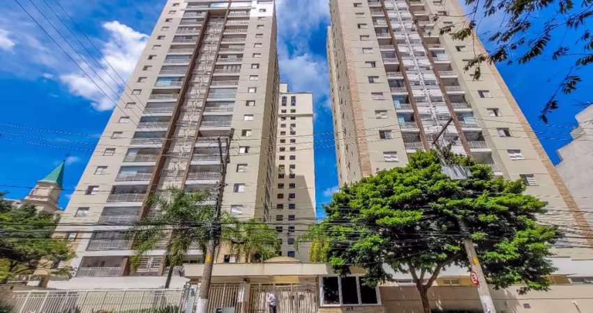 Agradável apartamento tipo para venda com 2 quartos, sendo 1 suíte, 61m²