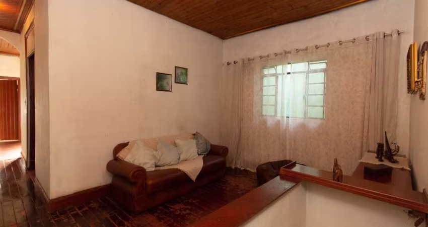 Sensacional casa tipo para venda com 3 quartos, 90m²